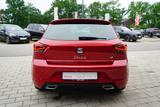 Seat Ibiza 1.0 TSI FR LED Navi Kamera Sitzheizung DAB - gebrauchte Seat Kleinwagen