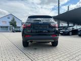 Jeep Compass 2.0 Limited 4WD *Bi-Xenon Navi Leder DAB - Jeep Compass aus 2020