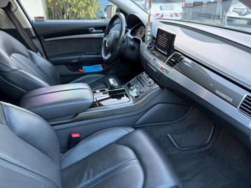 صورة مصغرة 14 لـ 2012 AUDI S8