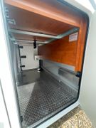 Phoenix Maxi Alkoven 7500 RSL  | High-End-Ausstattung