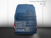 Volkswagen Crafter - Vorschau Bild 5