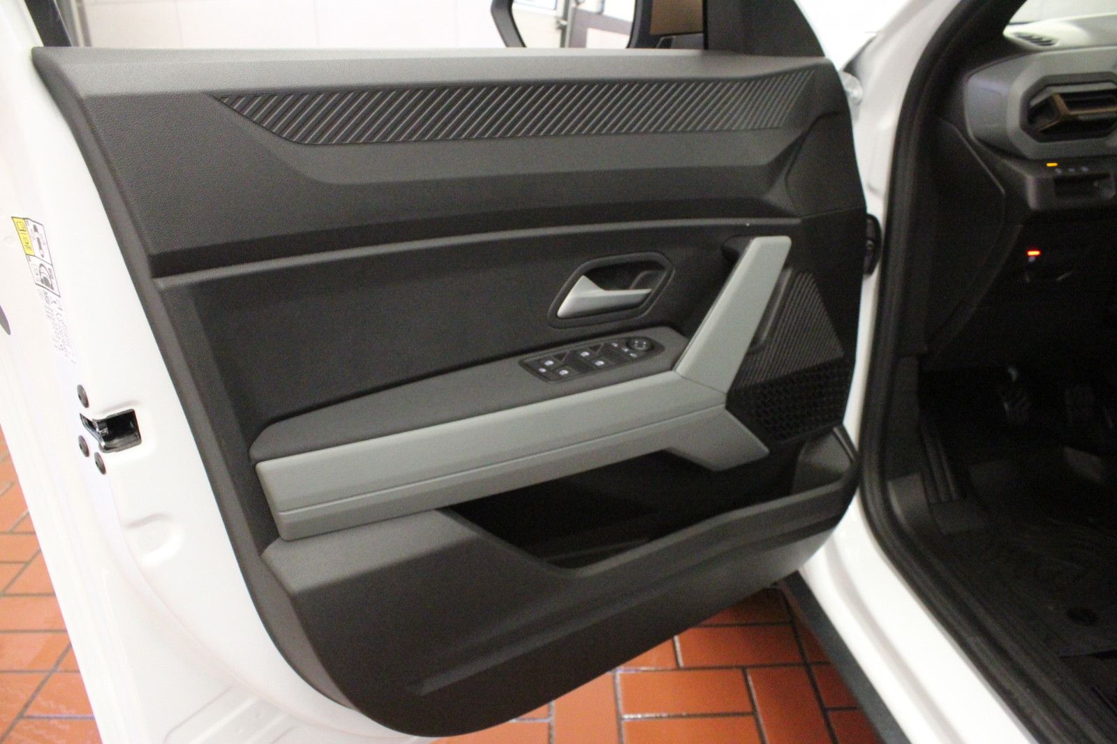 Fahrzeugabbildung Dacia Duster mild hybrid 140 Extreme *Winterp.*MY 26