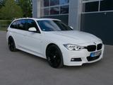 BMW 330d xDrive Touring M Sport Shadow Auto. M S... - BMW 330: Kombi, 330d
