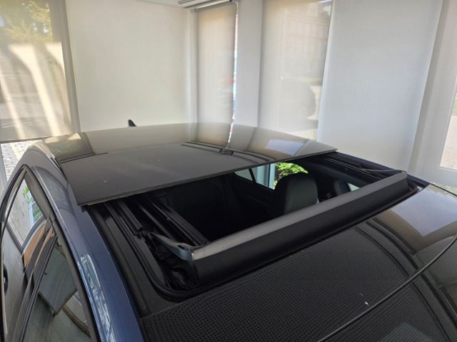 Golf Style 1.5 TSI LED+ PANO DCC AHK ERGO NAV AP