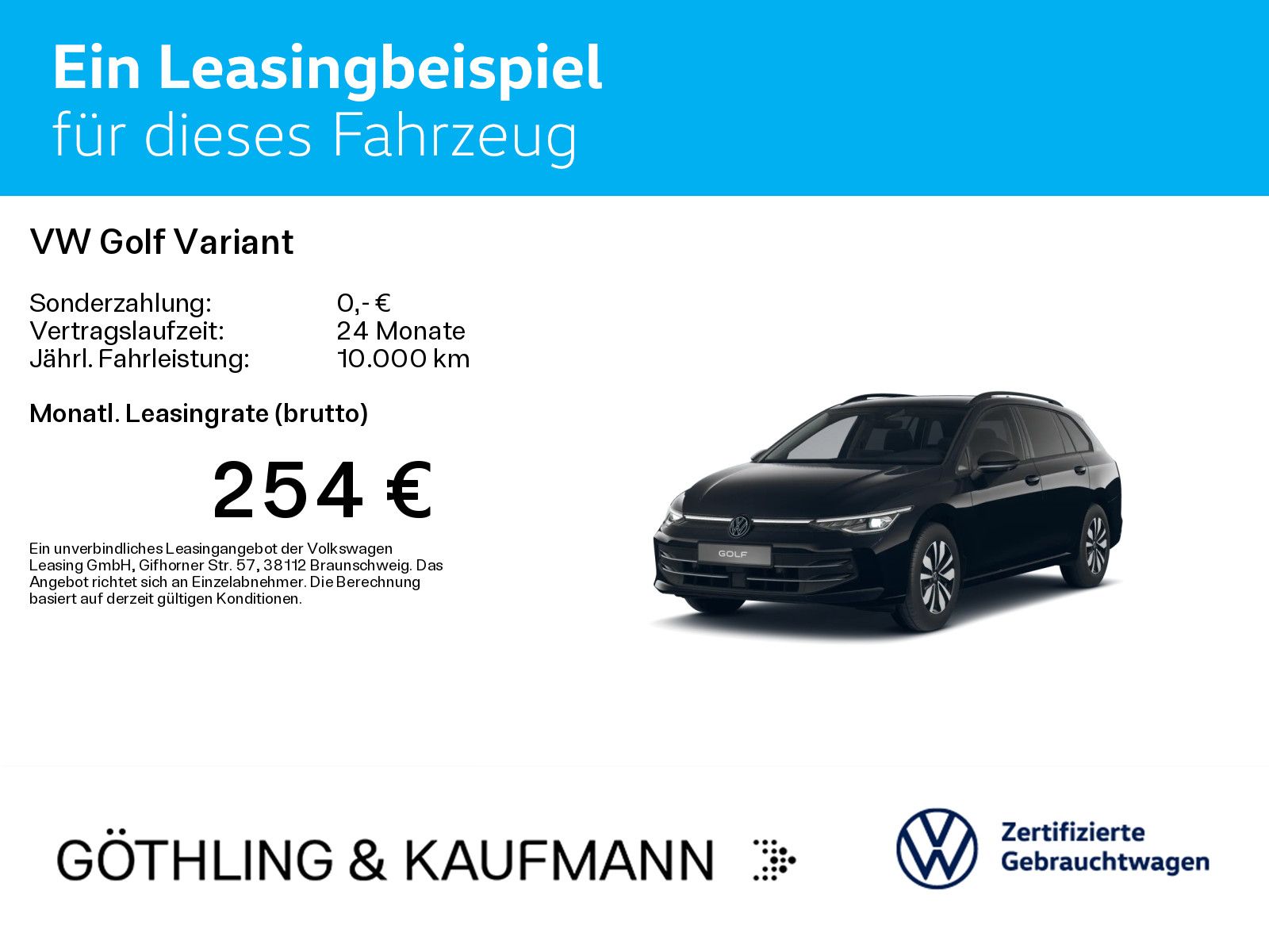 Volkswagen Golf - Bild 2