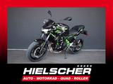Kawasaki Z 650 *SOFORT VERFÜGBAR*ABS*Neufahrzeug*