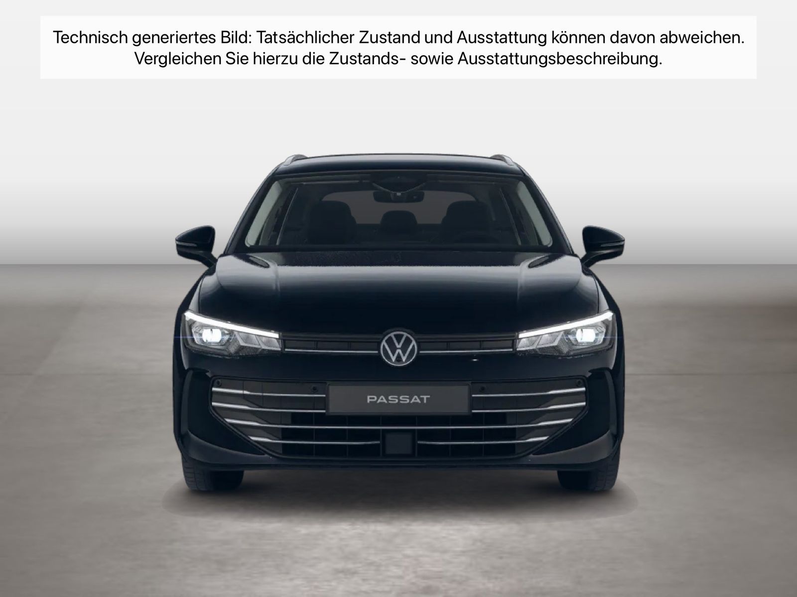 Volkswagen Passat Variant 1.5 eTSI DSG Business CarPlay AHK foto 5