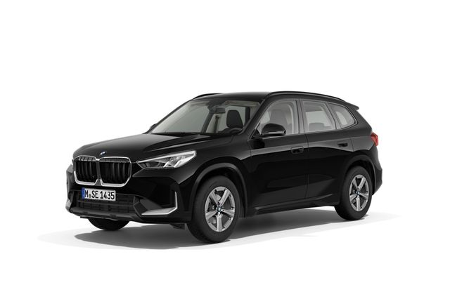 BMW X1 sDrive18i Parkassistent Sitzhzg. PDC RFK