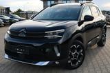 Citroën C5 Aircross 1.6 L. SHINE PHEV * 225 PS*CO2-32 - Citroën C5 Aircross SHINE mit Hybrid-Antrieb (Benzin/Elektro)
