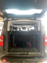 Toyota Proace (Verso) 2,0-l-D-4D 130kW L2 Family Co... - Toyota: 8 Sitzer