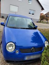Volkswagen VW Lupo, Auto - gebrauchte VW Lupo aus dem Jahr 1999