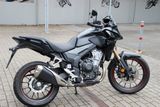 Honda CB500X NC500X - HONDA ENDURO 500