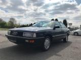 Audi 200 Turbo/2.Hand/Klimatr./165PS - Audi 200: Limousine