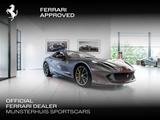 Ferrari 812 GTS ~Ferrari Munsterhuis~ - Ferrari 812 Gebrauchtwagen