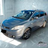 Mazda 5 Mazda5 2.0 MZ-CD 7 posti - Motore da Riv - Mazda: Kleinbus, Motor