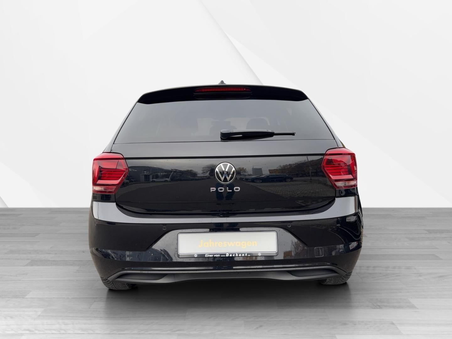 Fahrzeugabbildung Volkswagen Polo Comfortline ,DSG,Keyless,GJR,Klima,Navi,uvm