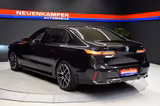 BMW 740 d xDrive M Sport Pano Memory Luft B&W STHZ - BMW 7er Reihe in Bielefeld