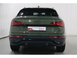 Audi Q5 Sportback 55 TFSI e quattro S line*Matrix-LED - gebrauchte Audi Q5 aus dem Jahr 2021