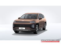 Hyundai IONIQ 9 - Vorschau Bild 2