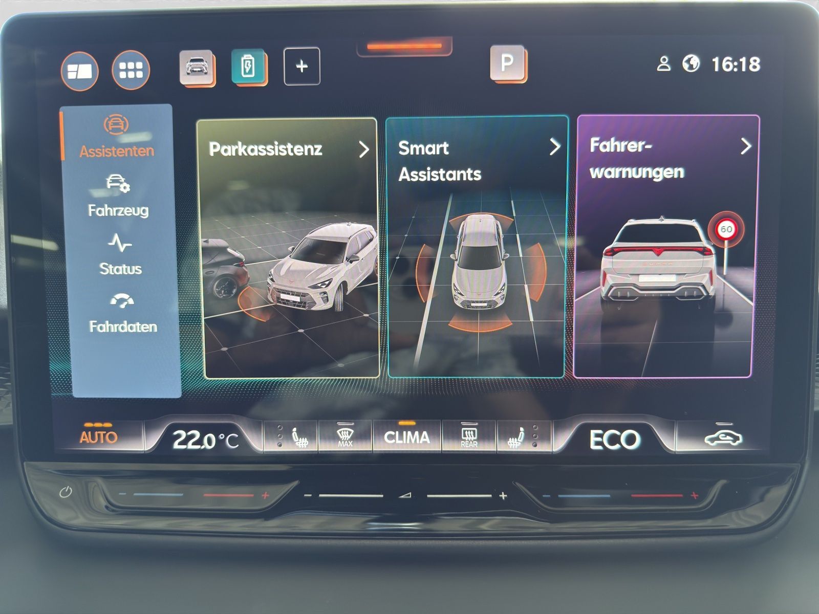 Cupra Terramar - Bild 13
