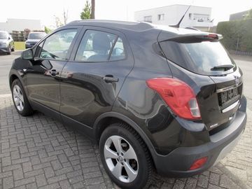 Opel Mokka - 5