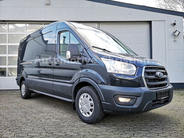 Ford Transit FT L2H2 350 165 Trend AUT/12"TFT/XENON