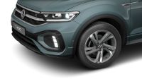 Volkswagen T-Roc - Vorschau Bild 4