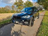 BMW X5 xDrive 30d LCI M/AHK/PANO/INDIVIDUAL/PROF/PDC - BMW X5 aus 2011 mit Diesel-Antrieb