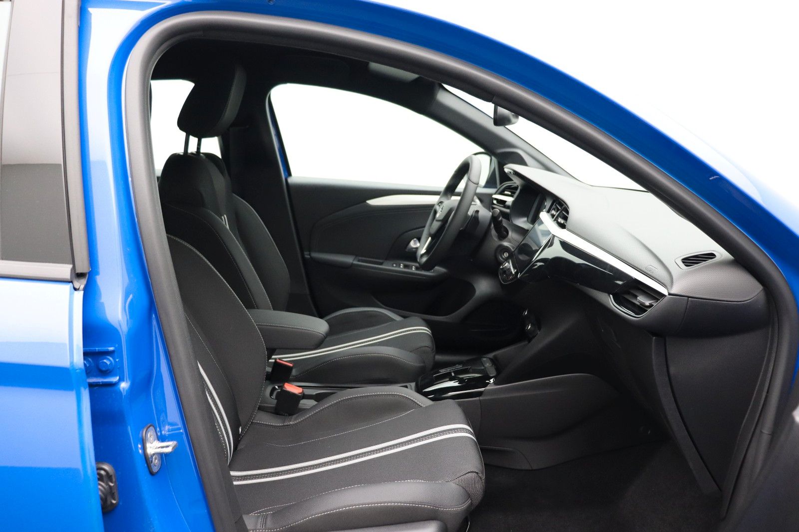 Fahrzeugabbildung Opel Corsa F 1.2 GS Line Automatik