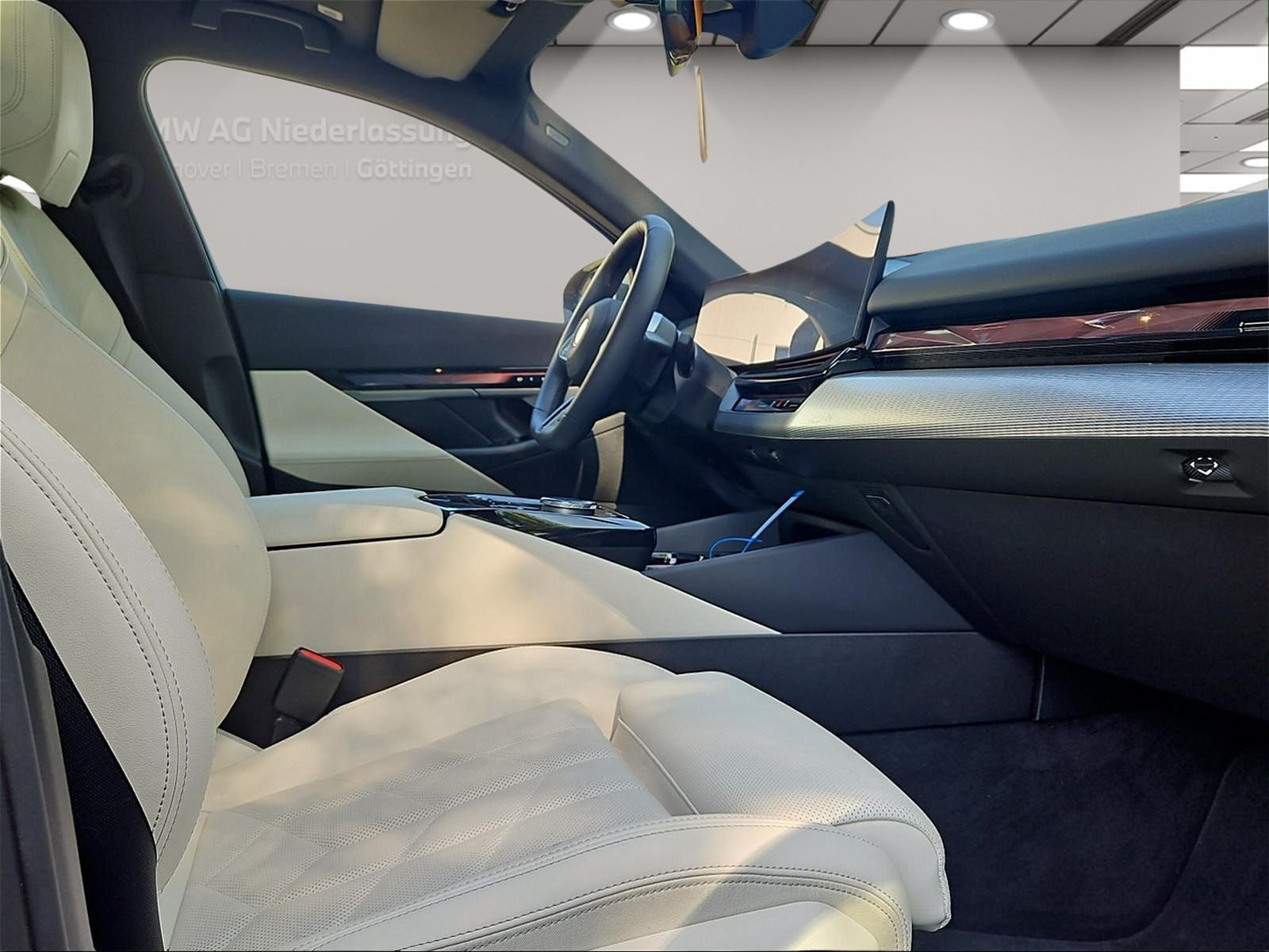 BMW i5 - Bild 7