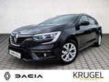 Renault Megane Grandtour TCe 140 GPF EDC LIMITED - Renault in Bremen