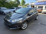 Ford Fiesta Trend - Ford Fiesta Gebrauchtwagen in Duisburg