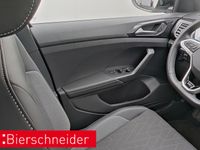 Volkswagen T-Cross - Vorschau Bild 14