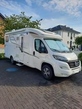 HYMER / ERIBA / HYMERCAR T 578 GL  - HYMER / ERIBA 578