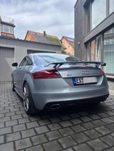 Audi TT RS Coupe 2.5 Sport-AGA, OZ, AudiScheckheft  - Audi TT RS mit Benzin-Antrieb
