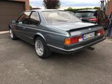 BMW 635 csi - BMW 635: Coupe
