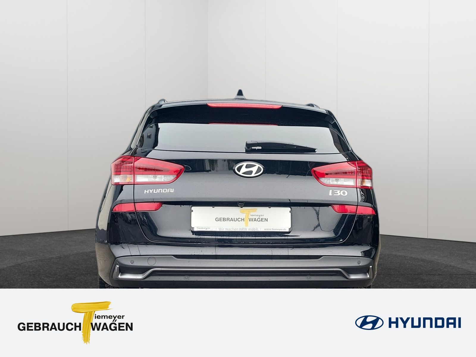 Hyundai i30 – Bild 6