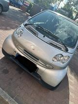 Smart ForTwo Coupé Passion Bj. 2005 - Smart aus 2005: Passion