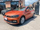 Volkswagen Polo 1.6 TDI 95 CV 5p. R-Line PER NEO - Volkswagen Polo mit Diesel-Antrieb: 9n