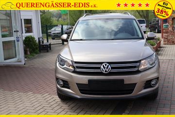 Volkswagen Tiguan - 3