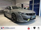 Peugeot 508 SW PSE HYBRID4 360 e-EAT8 - Peugeot 508 in Augsburg