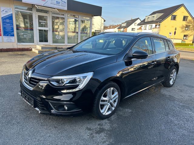 Renault Megane IV 1.2 TCe Grandtour +NAVI +PDC +EURO6+