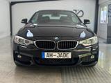 BMW 428 i xDrive Cabrio *M-Sportpaket*HuD*Memory - BMW 428: Automatik