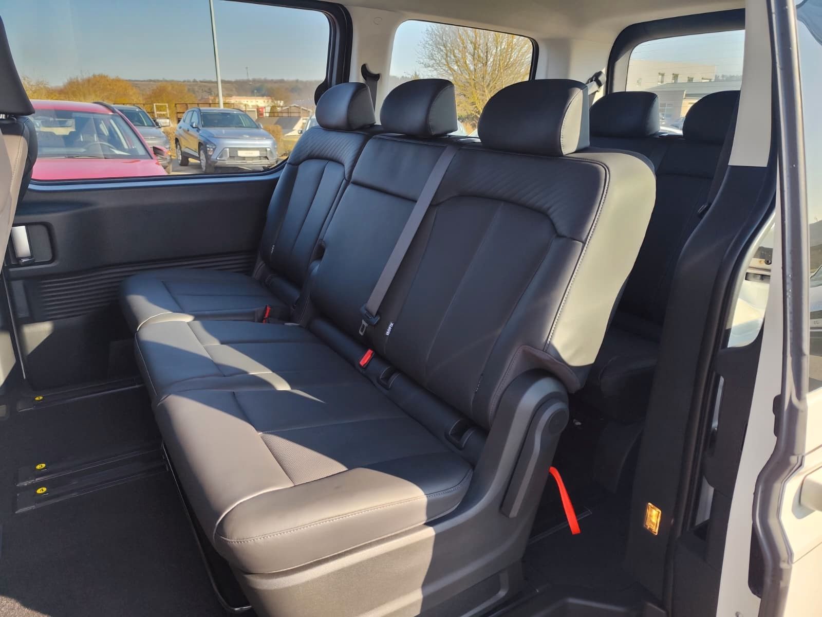 Hyundai Staria – Bild 31