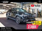 Mercedes-Benz EQA 300 4M AMG Line Night KEYLESS 360° Head-up - Mercedes EQA SUV