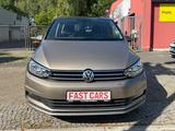 Volkswagen Touran Highline 1,4 BMT 7 Sitze LED AppleCarPlay - VW Touran Gebrauchtwagen in Berlin
