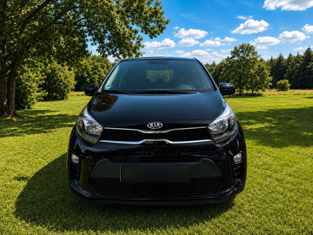 Image of Kia Picanto