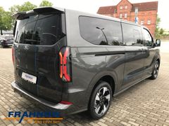 Foto Nummer 4: FORD Tourneo Custom