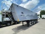 Wielton Bulk Master 3-Achs-Kippsattelauflieger 47 cbm