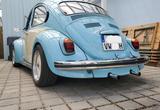 Volkswagen Käfer - scheckheftgepflegte VW Käfer